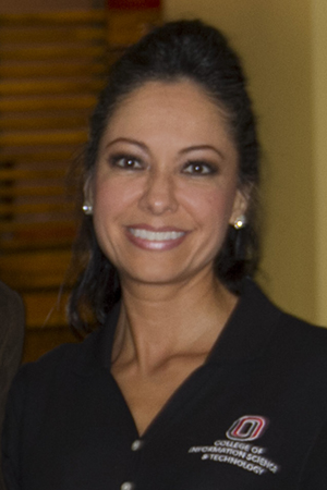 Judith Monarrez Diaz-Kelsey
